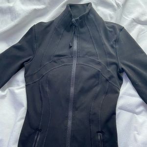 Lululemon ( Define Jacket Luon ) size 2